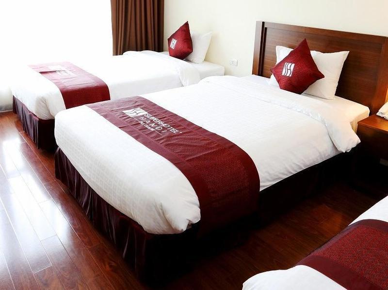 Hotel Le Carnot Boutique