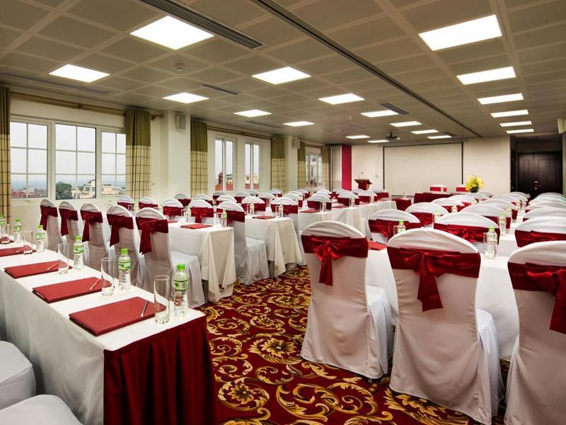 Boss Legend Hotel