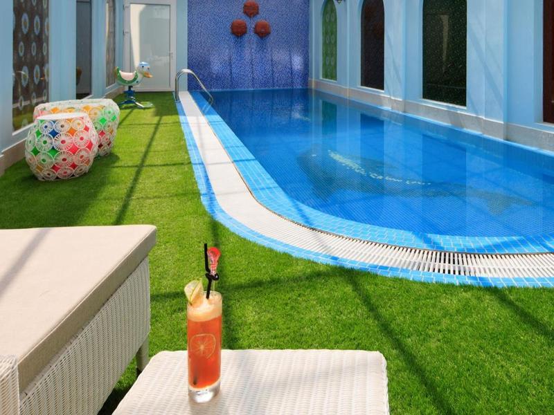 Boss Legend Hotel 4*