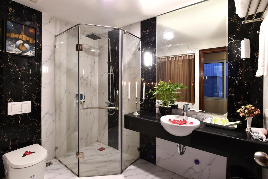 Eternity 3* Hanoi