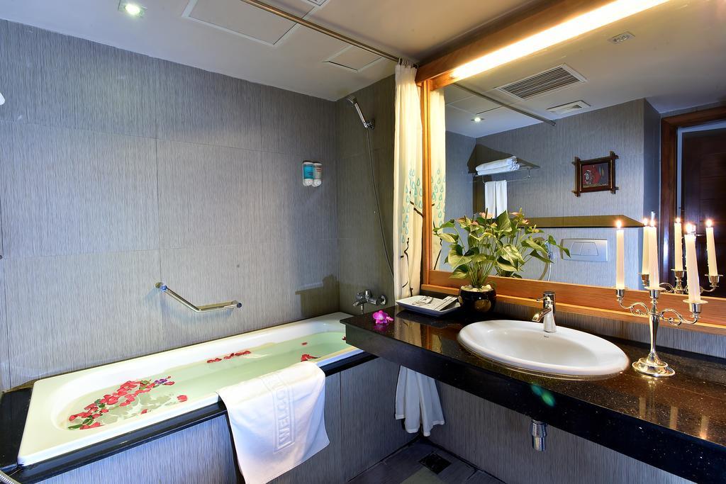 Eternity Hotel Hanoi