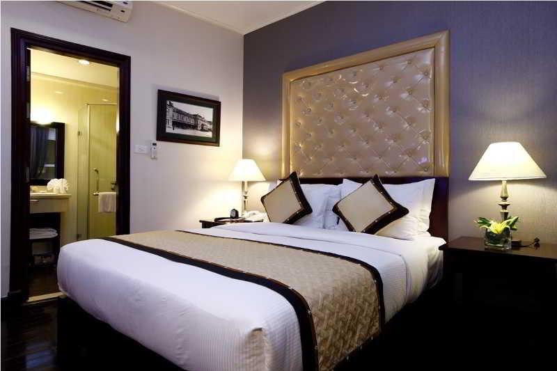 Medallion Hotel Hanoi