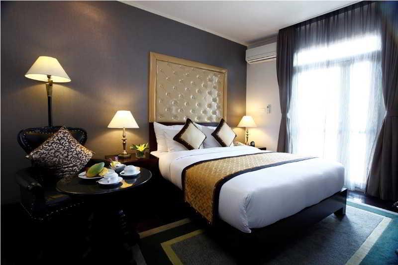 Medallion Hotel