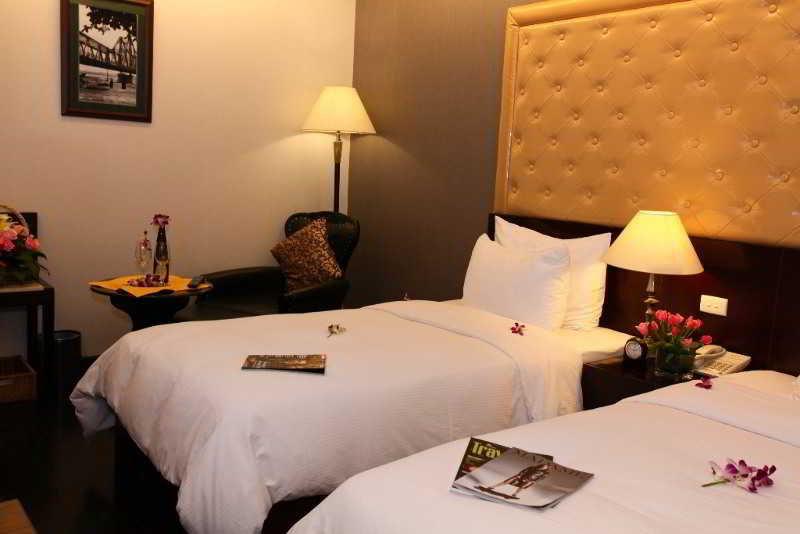 Medallion Hotel 3*