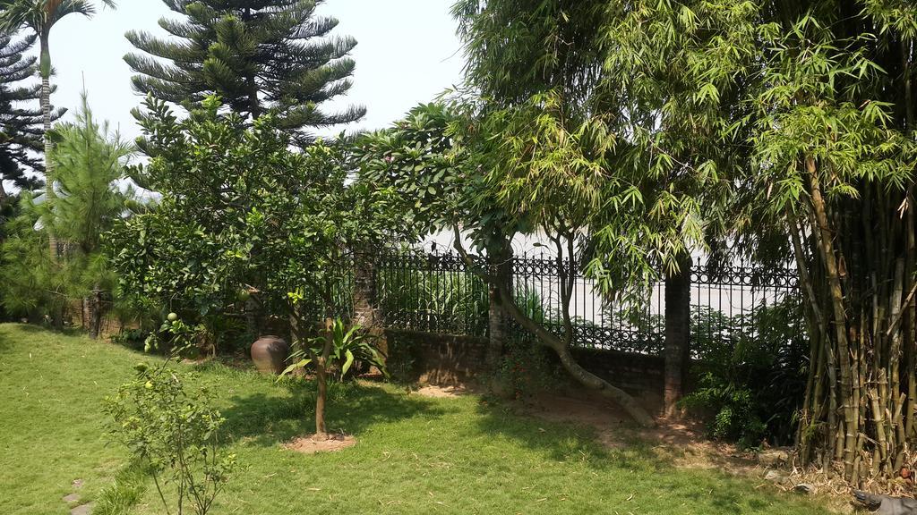 Homestay Madam Lan Anh Duong River View H2h *