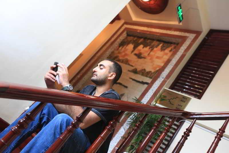 Minh Anh Hotel 3*