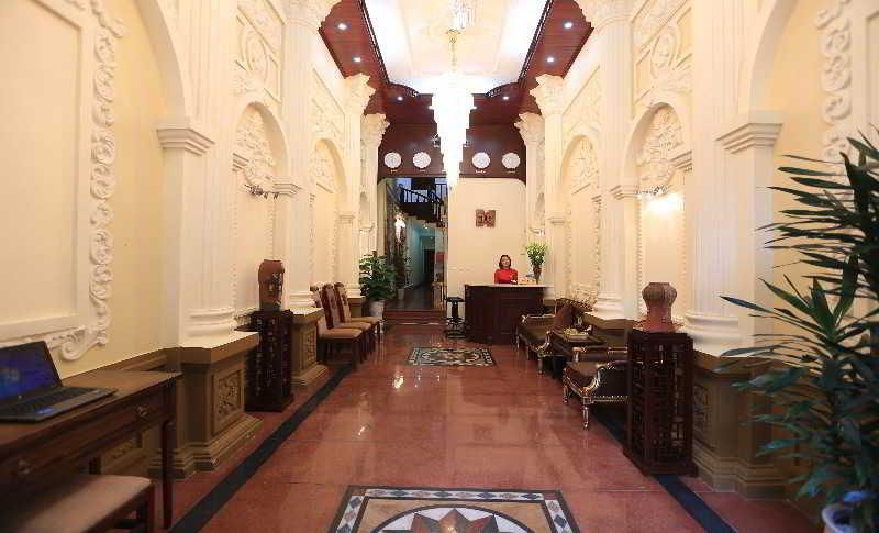 Hotel Minh Anh