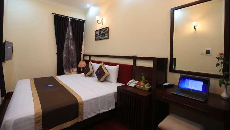 Minh Anh Hotel
