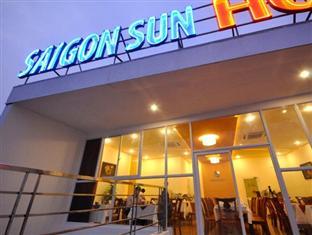 Hotel Saigon Sun Hoang Cau 2*