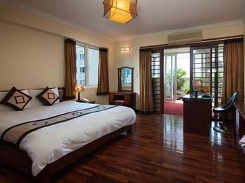 Hotel A25 Hotel - 44 Hang Bun 2*
