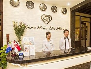 Hotel Hestia Legend