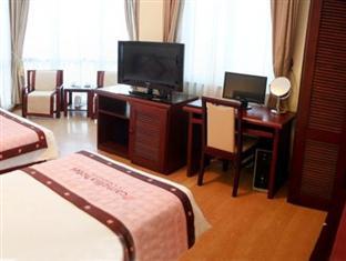 Camellia 4 Hotel 2*