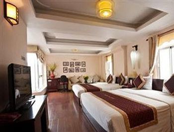 Hotel Park 3*