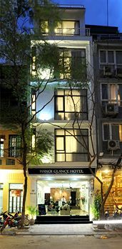 Hotel Glance 3*