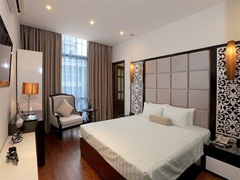 Hotel Glance Hanoi
