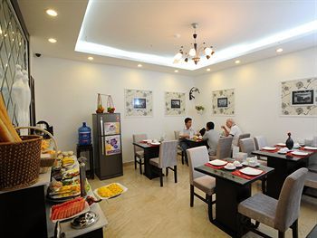 Glance 3* Hanoi