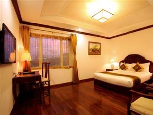 22land & Hoan Kiem 4*