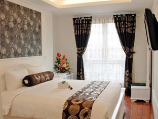 Golden Sun Palace 3* Hanoi