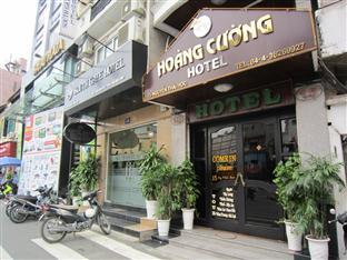 Hoang Cuong * Hanoi