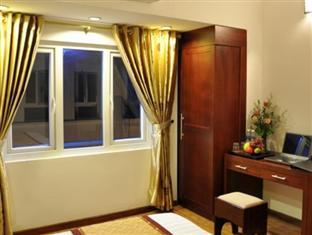 Lefoyer Hotel 3*