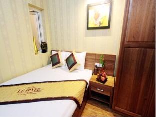 Hotel Lefoyer Hanoi