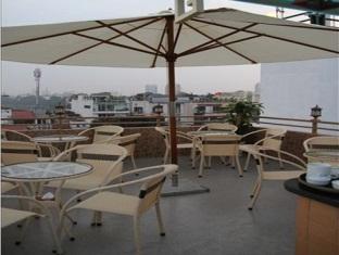 Lefoyer 3* Hanoi