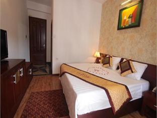 Lefoyer Hotel Hanoi