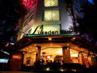 Luxeden Hotel 4*