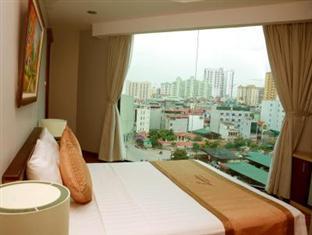 Luxeden 4* Hanoi