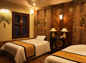 Hotel Old Quarter