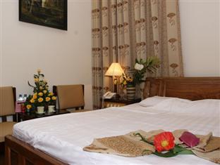 Khach San Cong Doan Quang Ba 3*