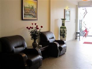 Hotel Hanz Regal 3*