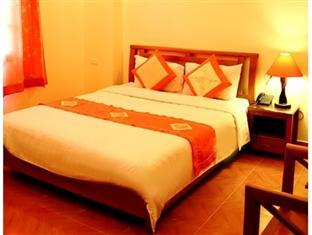 Hotel Saigon Pearl - Kim Lien