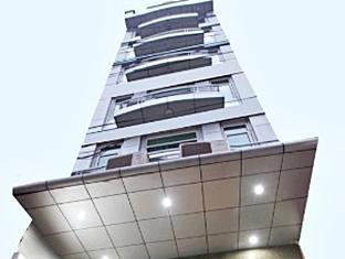 Hotel Azumaya Ba Trung 2 3*
