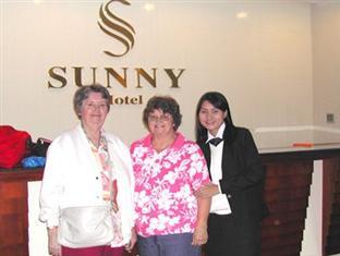 Hanz Sunny 2 Hotel 3*