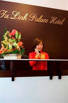 Tu Linh Palace Hotel Hanoi