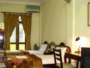 Khách sạn Valentine Hotel - Hong Ha 2*