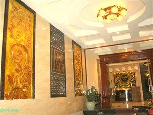 Hotel Vong Xua Boutique