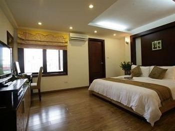 Hotel Dragon Boutique