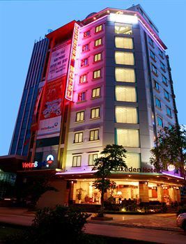 Luxeden Hotel