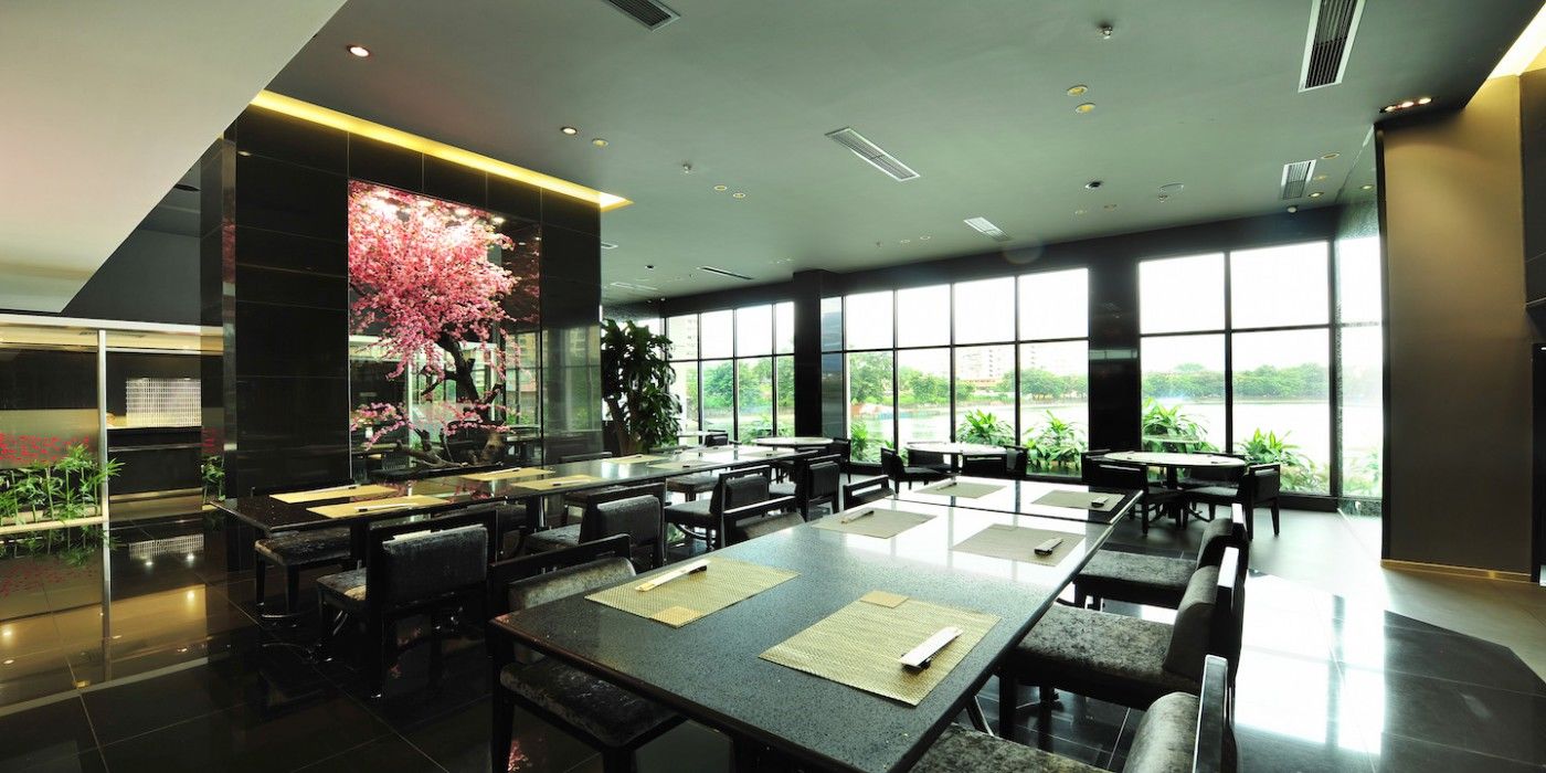 Side Hotel Hanoi
