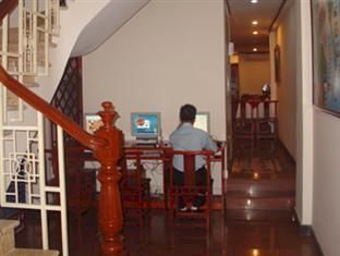 Hotel Le Petit