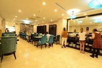 Emerald Waters 4* Hanói