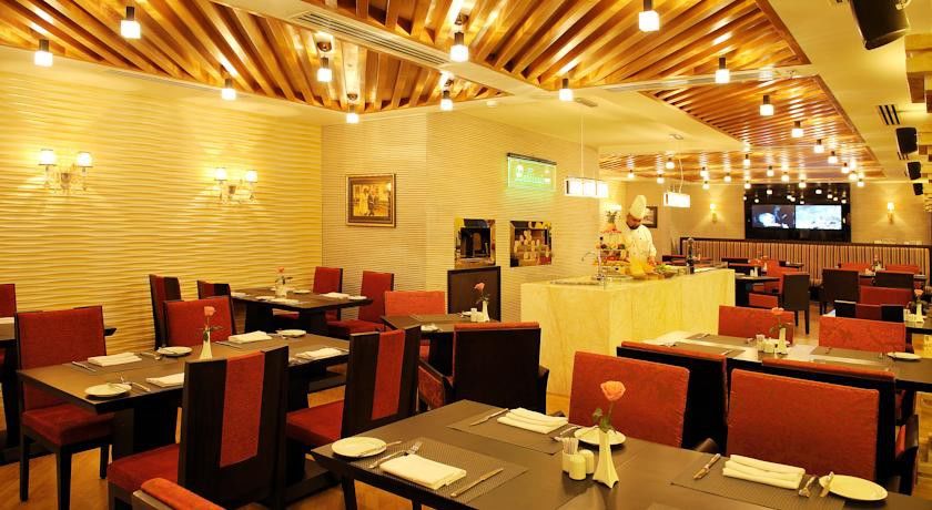 Silk Path Boutique 4* Hanoi