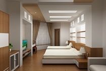 Serenity 3*