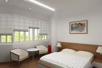 Serenity Hotel 3*