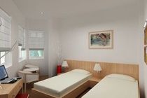 Serenity 3* Hanoi