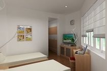 Serenity Hotel Hanoi
