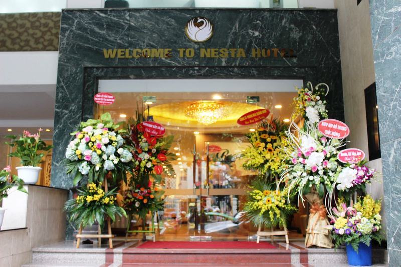 Luxor Boutique Hanoi