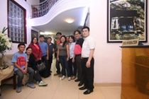 Hotel Grand